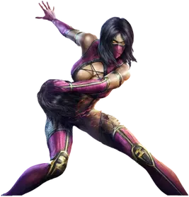 Mileena Warner Bros. Entertainment Wiki Fandom