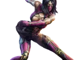 Mileena