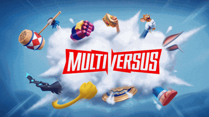 MultiVersus, The Cartoon Network Wiki