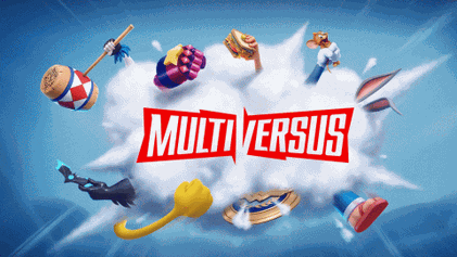 MultiVersus, Warner Bros. Entertainment Wiki