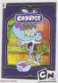 ChowderVolume3DVD