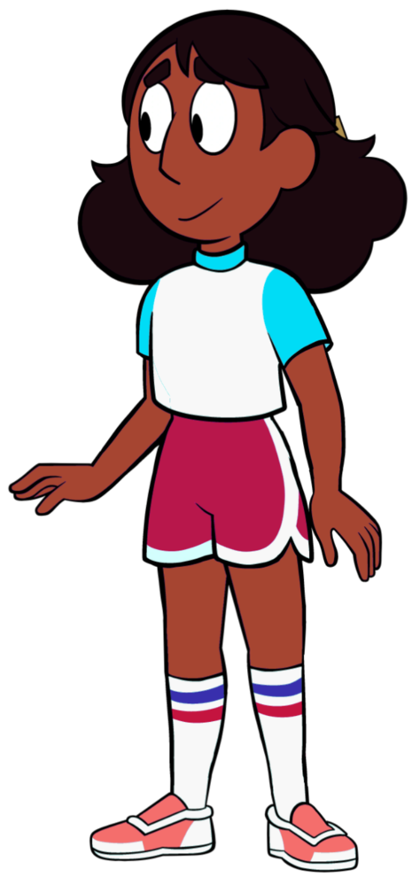 Steven Universe: Connie Was the Show's Unsung Hero - TV Guide