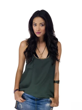 Emily Fields