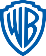 Warner Bros. Shield Print Logo