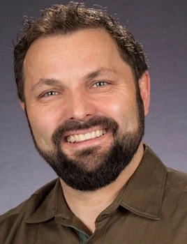 Brian Drummond