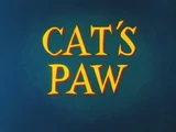 Cat's Paw