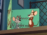 Hubie and Bertie (Looney Tunes franchise; 1995–2000, 2017)