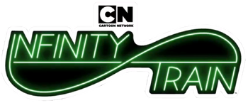 Infinity Train Show logo