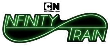 Infinity Train Show logo