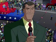 Rick Wilson (Justice League Unlimited)