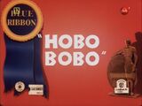 Hobo Bobo