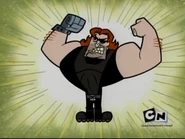 Hoss Delgado