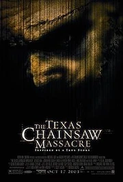 Texas chainsaw massacre