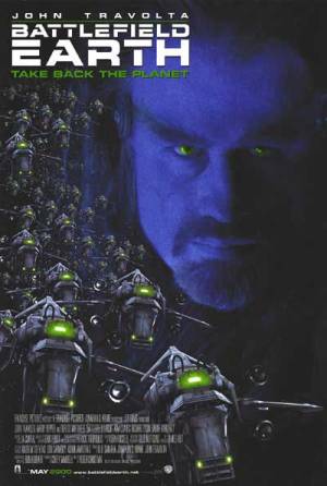 Battlefield Earth (film), Warner Bros. Entertainment Wiki