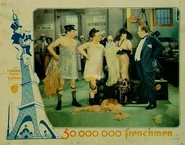 Lobby card