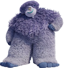 Gwangi smallfoot