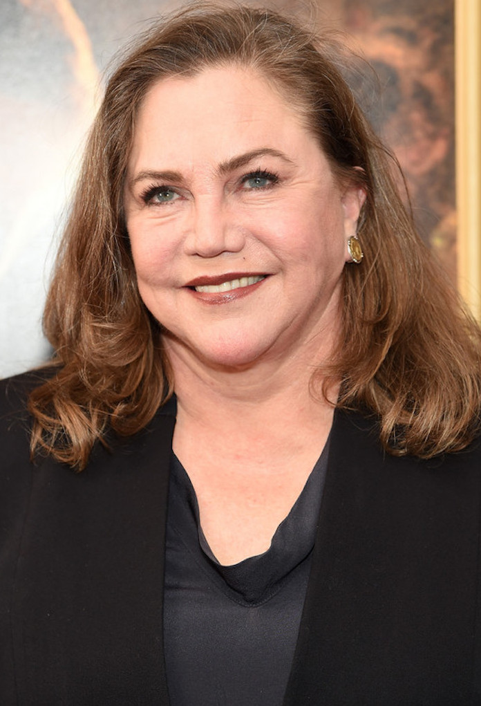 Kathleen Turner - IMDb