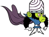 Mojo Jojo