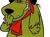 Muttley