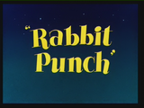 Rabbit Punch