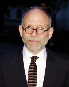 Bob Balaban 2012 Shankbone