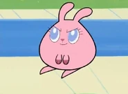 Cuddly Bunny (The Powerpuff Girls)