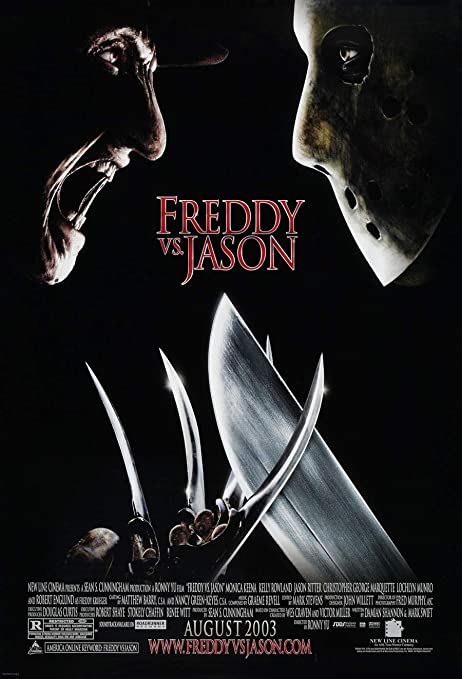 Freddy vs. Jason, Warner Bros. Entertainment Wiki