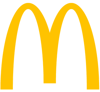 McDonald's | Warner Bros. Entertainment Wiki | Fandom