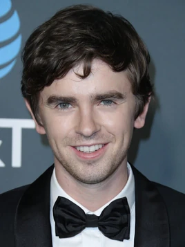 Freddie-highmore