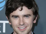 Freddie Highmore