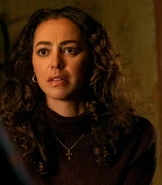 Marjorie Olivar (Pretty Little Liars: Original Sin)