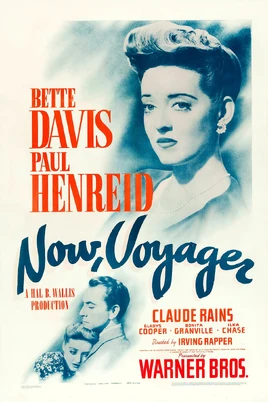 Now, Voyager (1942 poster)