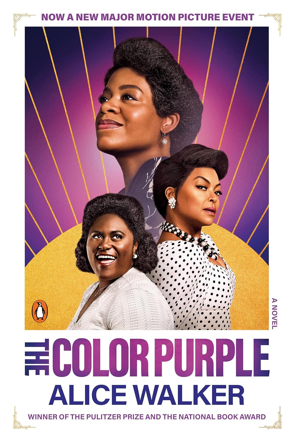 The Color Purple (book) Warner Bros. Entertainment Wiki Fandom