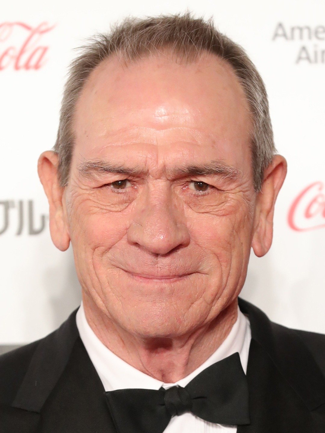 Tommy Lee Jones Warner Bros. Entertainment Wiki Fandom