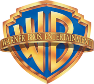 Warner Bros. Entertainment Shield Logo