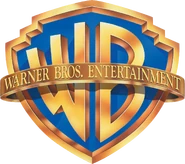 Warner Bros. Entertainment Shield Logo