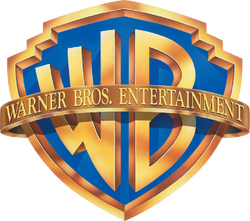 Warner Bros. Entertainment Shield Logo