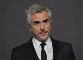 Alfonso Cuarón