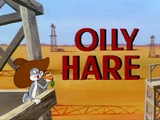 Oily Hare