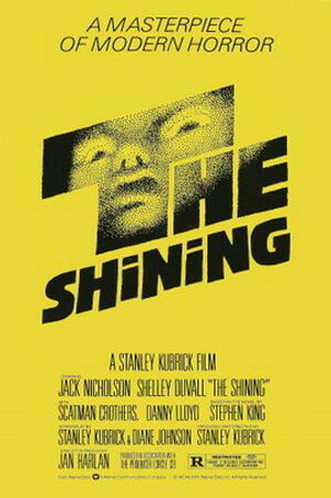 The Shining, Warner Bros. Entertainment Wiki