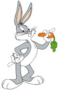 Bugs Bunny (Looney Tunes franchise)