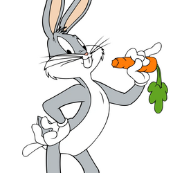 Bugs Bunny In King Arthurs Court