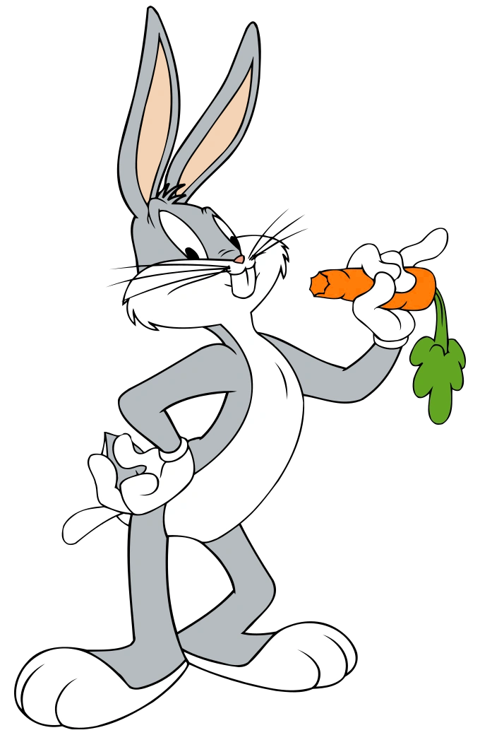 How bad bunny looked last night  Bunny wallpaper, Funny cartoon memes,  Bunny quotes