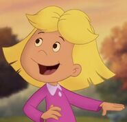 Emily Elizabeth (Clifford's Really Big Movie)