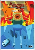 Frost&FireDVD