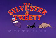 Sylvester-And-Tweety-Mysteries