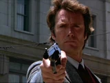 Dirty Harry