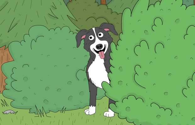 Mr. Pickles Theme, Warner Bros. Entertainment Wiki