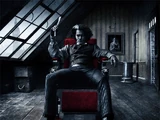 Sweeney Todd: The Demon Barber of Fleet Street