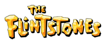 A Flintstones logo